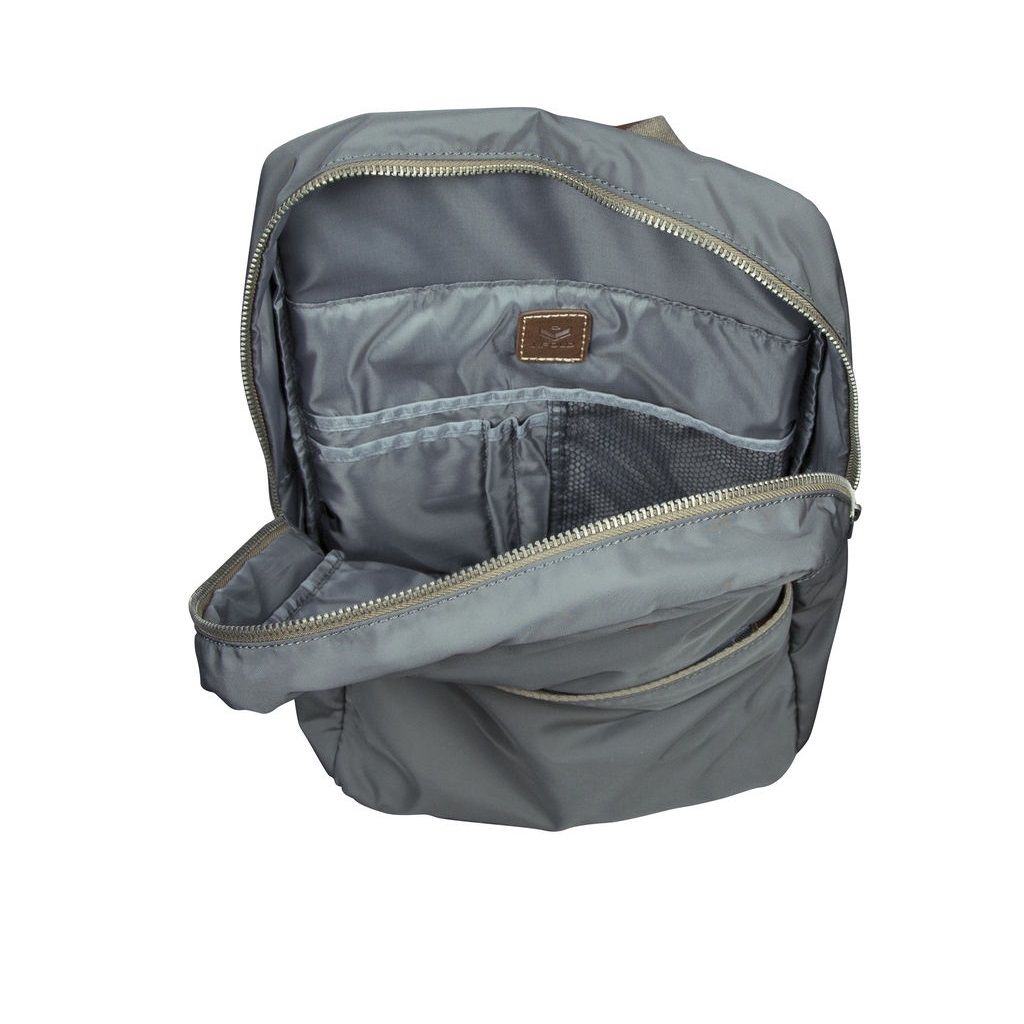 J.FOLD Backpack Montreal - Charcoal